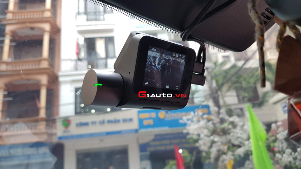 Camera hành trình 70mai A500s - Hình ảnh 3