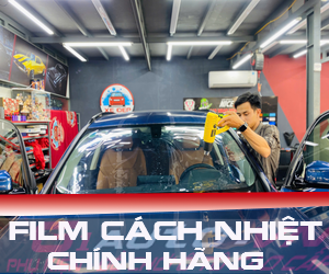dán phim cách nhiệt