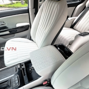 Bọc ghế da cho xe KIA Sedona