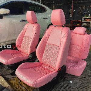 Bọc ghế da cho xe Mazda 3