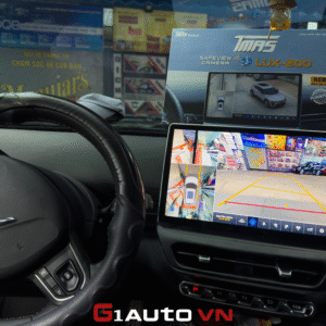 CAMERA 360 SAFEVIEW LUX-200 cho VF7s