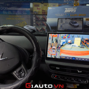 CAMERA 360 SAFEVIEW LUX-200 cho VF7s