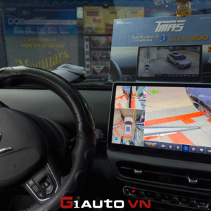 CAMERA 360 SAFEVIEW LUX-200 cho VF7s