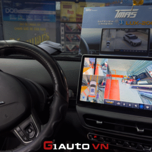 CAMERA 360 SAFEVIEW LUX-200 cho VF7s