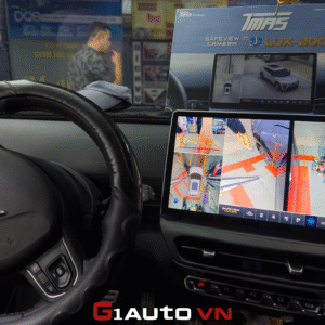 CAMERA 360 SAFEVIEW LUX-200 cho VF7s