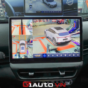 CAMERA 360 SAFEVIEW LUX-200 cho VF7s