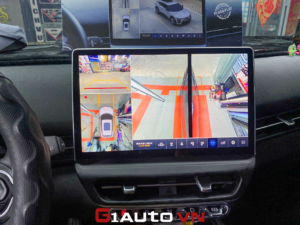 CAMERA 360 SAFEVIEW LUX-200 cho VF7s