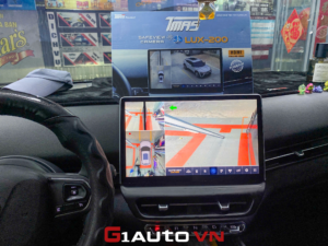 CAMERA 360 SAFEVIEW LUX-200 cho VF7s
